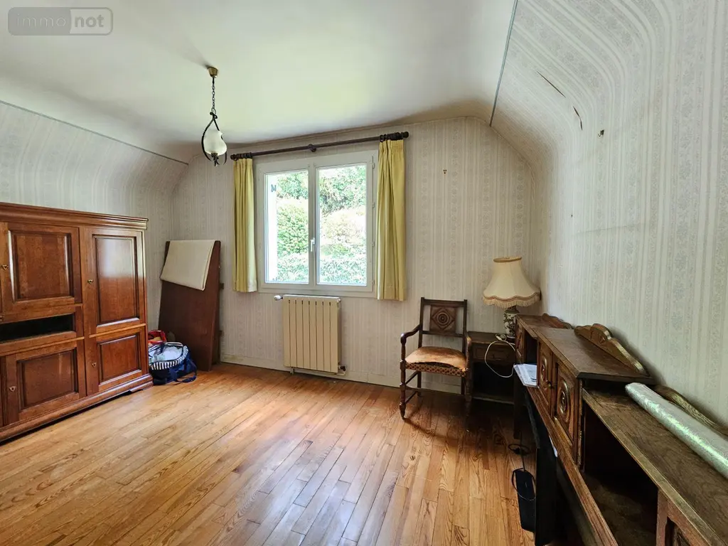 Maison a vendre Amfreville-la-Mi-Voie 76920 Seine-Maritime 76 88 m2 4 pièces 199000 euros 014/1007 009