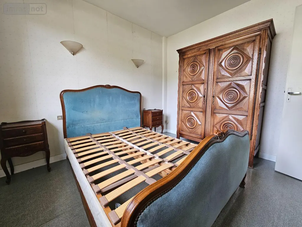 Maison a vendre Amfreville-la-Mi-Voie 76920 Seine-Maritime 76 88 m2 4 pièces 199000 euros 014/1007 008