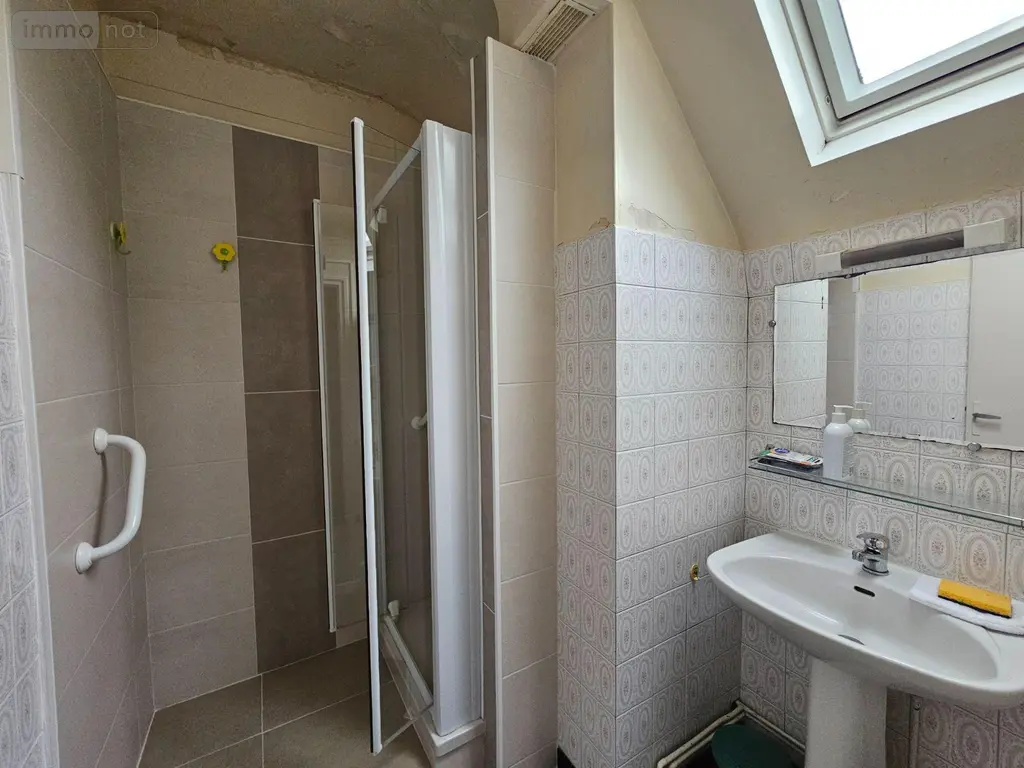 Maison a vendre Amfreville-la-Mi-Voie 76920 Seine-Maritime 76 88 m2 4 pièces 199000 euros 014/1007 010