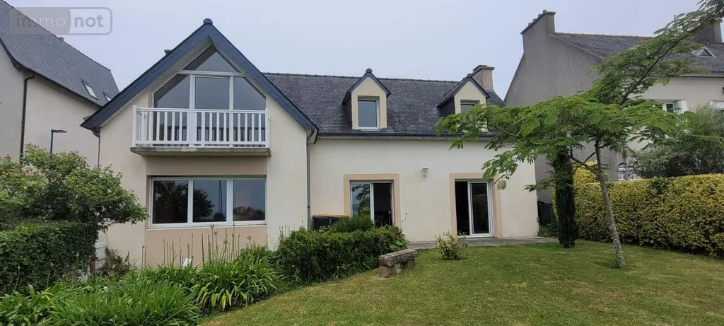 Maison a vendre Crozon 29160 Finistère 29 170 m2 8 pièces 859360 euros 3283-20 002