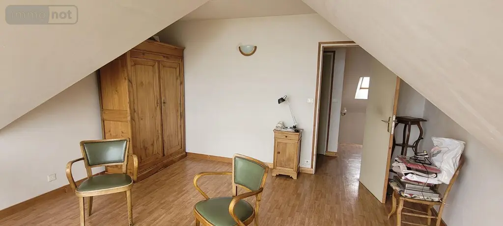 Maison a vendre Crozon 29160 Finistère 29 170 m2 8 pièces 859360 euros 3283-20 007