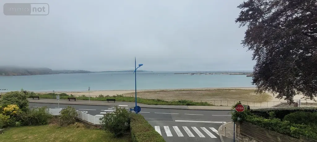 Maison a vendre Crozon 29160 Finistère 29 170 m2 8 pièces 859360 euros 3283-20 004