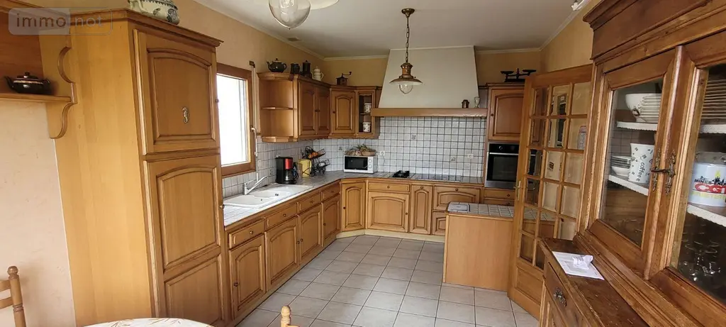 Maison a vendre Crozon 29160 Finistère 29 170 m2 8 pièces 859360 euros 3283-20 006