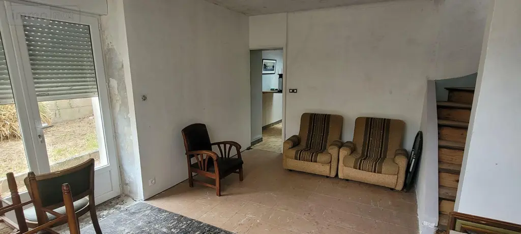 Maison a vendre Crozon 29160 Finistère 29 170 m2 8 pièces 859360 euros 3283-20 015