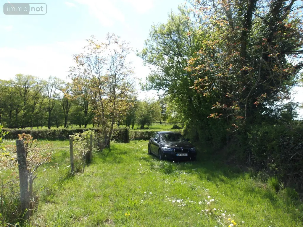 Propriete a vendre Bétête 23270 Creuse 23 90 m2 6 pièces 127920 euros 23010-113681 012