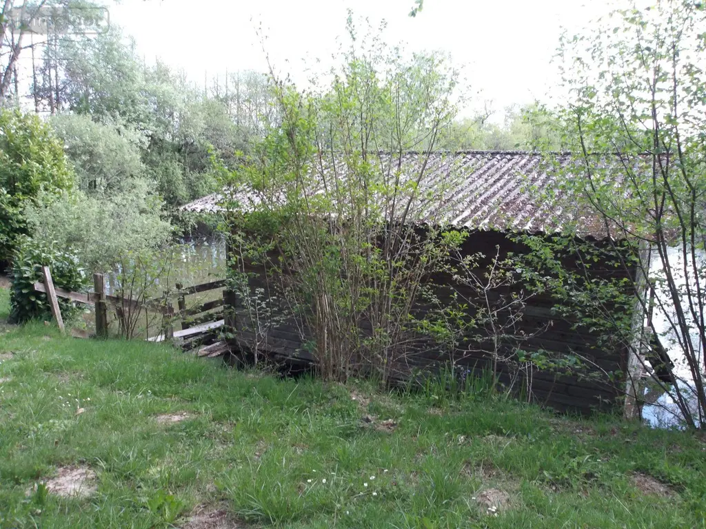 Propriete a vendre Bétête 23270 Creuse 23 90 m2 6 pièces 127920 euros 23010-113681 016