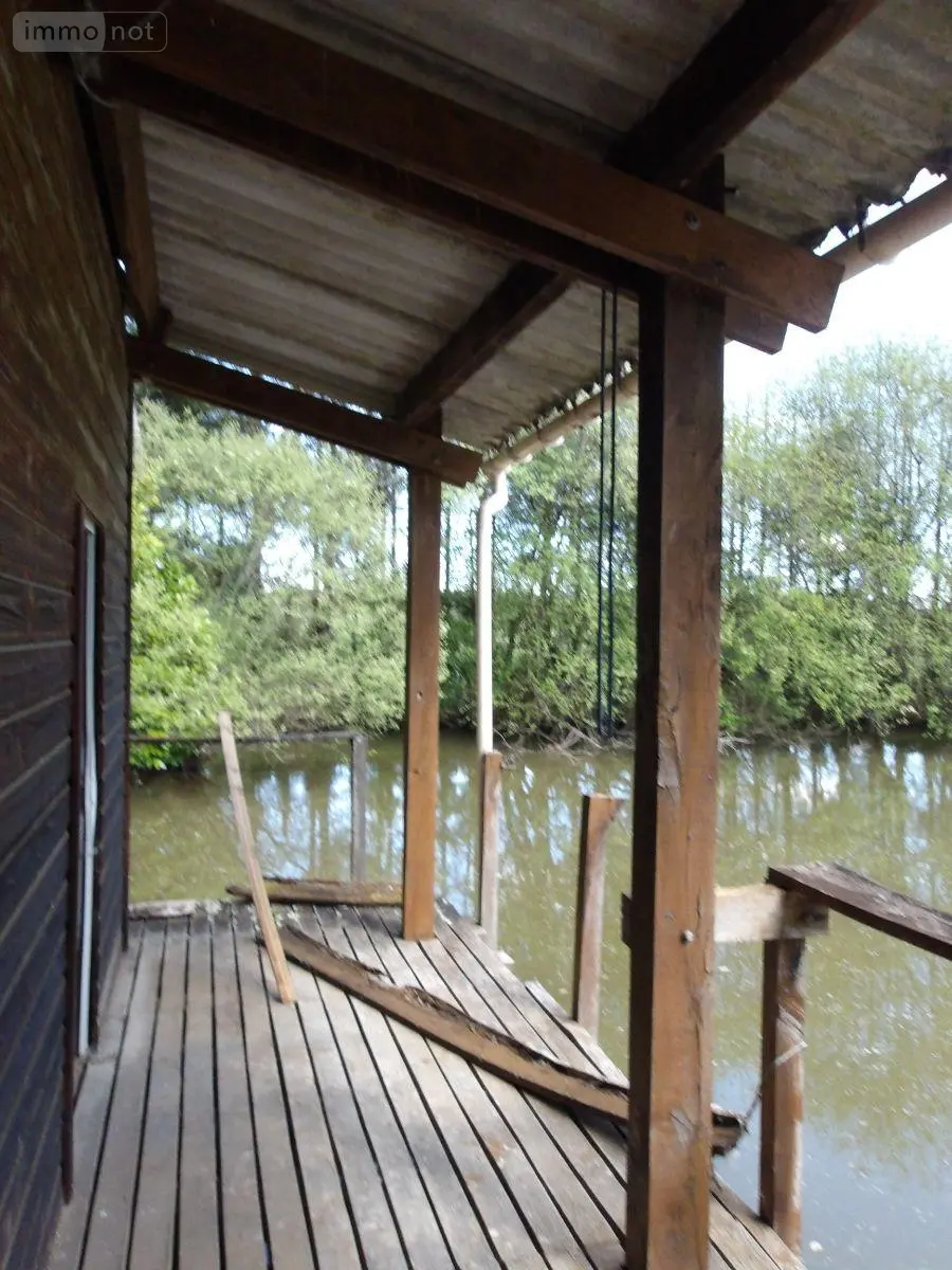 Propriete a vendre Bétête 23270 Creuse 23 90 m2 6 pièces 127920 euros 23010-113681 019
