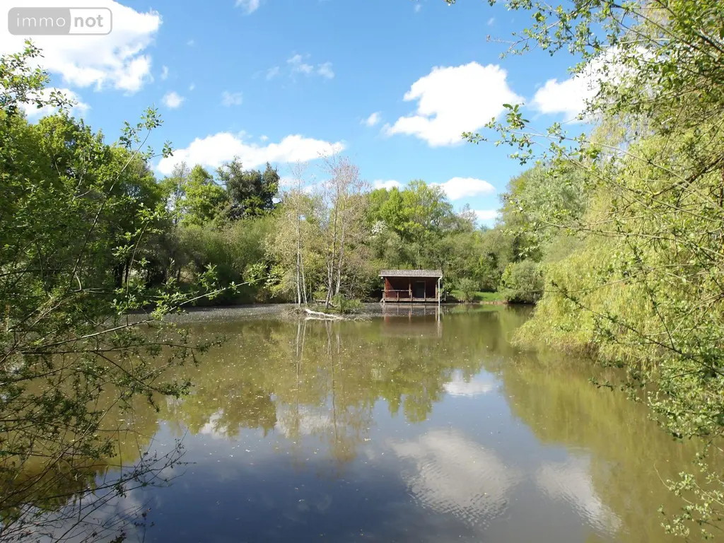 Propriete a vendre Bétête 23270 Creuse 23 90 m2 6 pièces 127920 euros 23010-113681 002