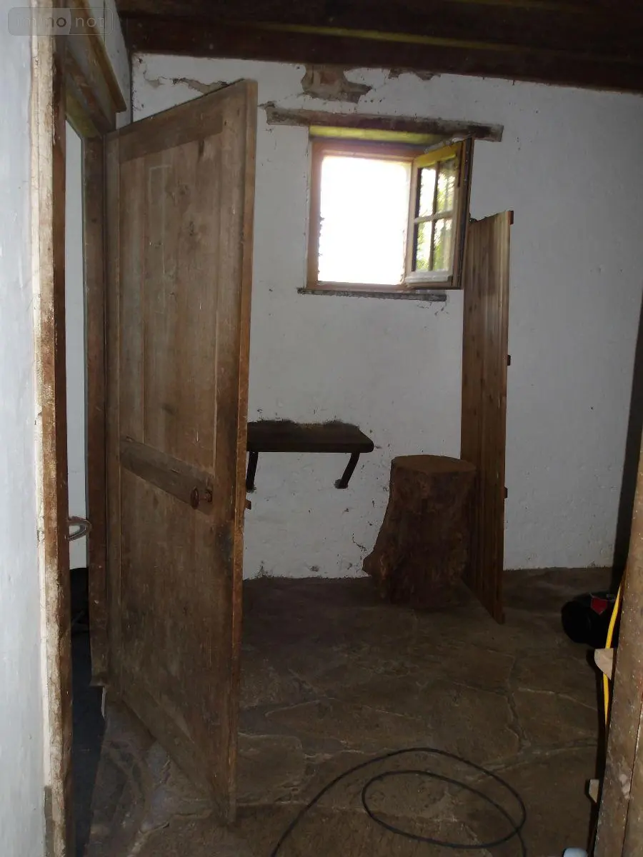 Propriete a vendre Bétête 23270 Creuse 23 90 m2 6 pièces 127920 euros 23010-113681 030