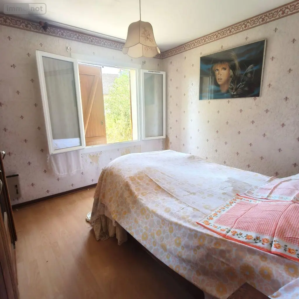 Maison a vendre Montceaux-lès-Vaudes 10260 Aube 10 83 m2 3 pièces 136700 euros 1036102/5967 011