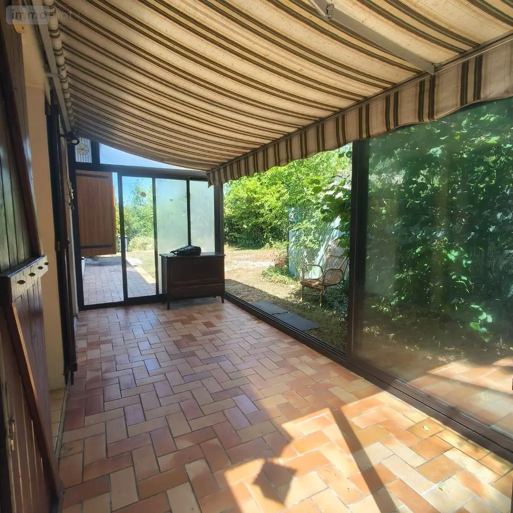 Maison a vendre Montceaux-lès-Vaudes 10260 Aube 10 83 m2 3 pièces 136700 euros 1036102/5967 006