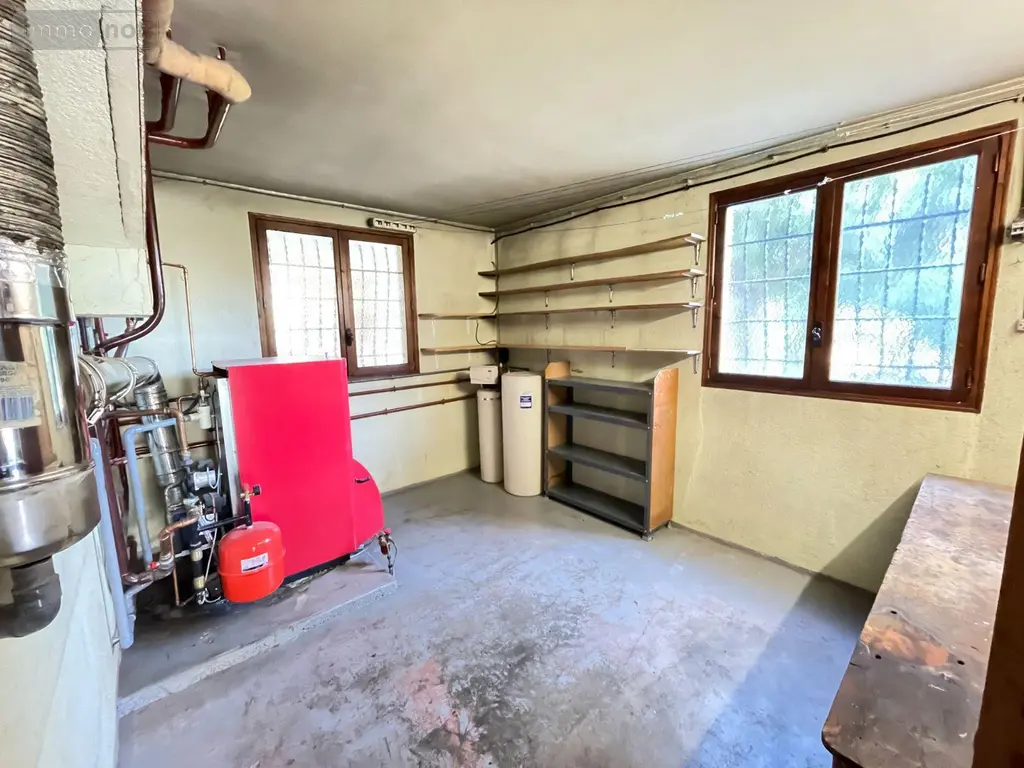 Maison a vendre Manosque 04100 Alpes-de-Haute-Provence 04 189 m2 7 pièces 345800 euros 025/1942 020