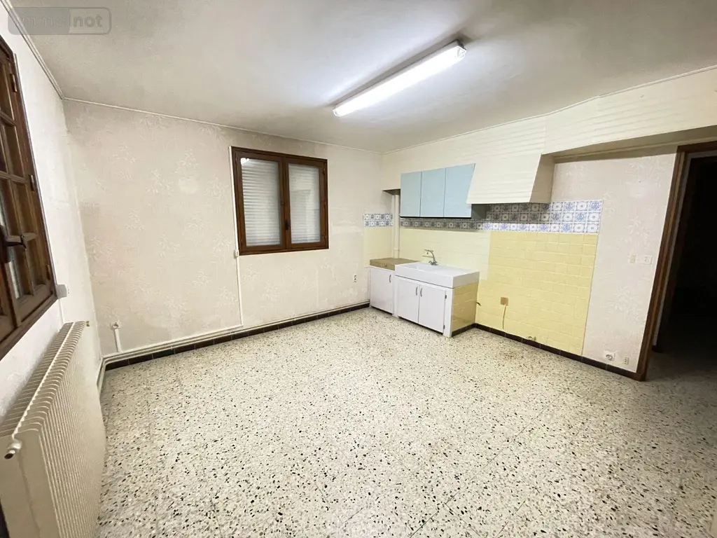 Maison a vendre Manosque 04100 Alpes-de-Haute-Provence 04 189 m2 7 pièces 345800 euros 025/1942 005