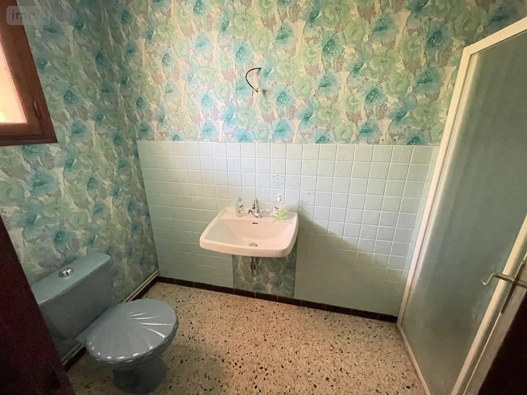 Maison a vendre Manosque 04100 Alpes-de-Haute-Provence 04 189 m2 7 pièces 345800 euros 025/1942 008