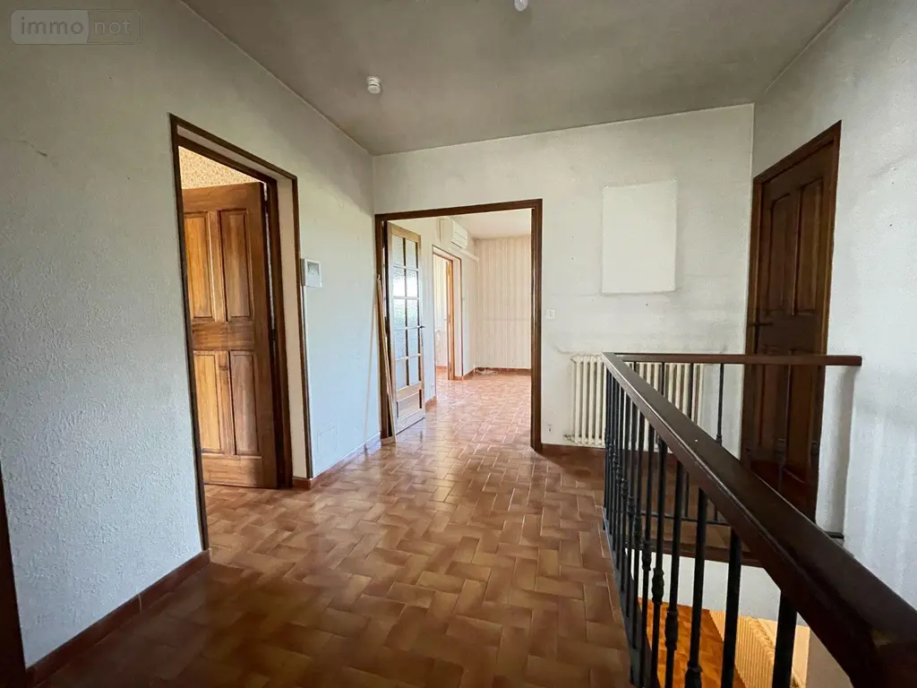 Maison a vendre Manosque 04100 Alpes-de-Haute-Provence 04 189 m2 7 pièces 345800 euros 025/1942 009