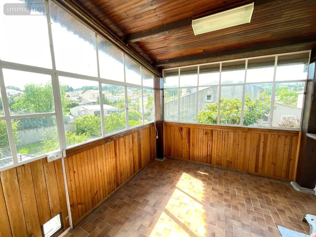 Maison a vendre Manosque 04100 Alpes-de-Haute-Provence 04 189 m2 7 pièces 345800 euros 025/1942 012