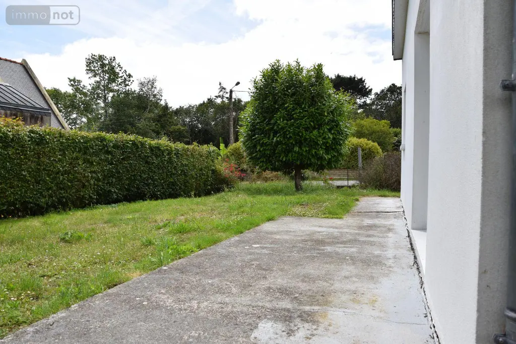 Maison a vendre Trégunc 29910 Finistère 29 78 m2 5 pièces 276209 euros MAIS/1094 002