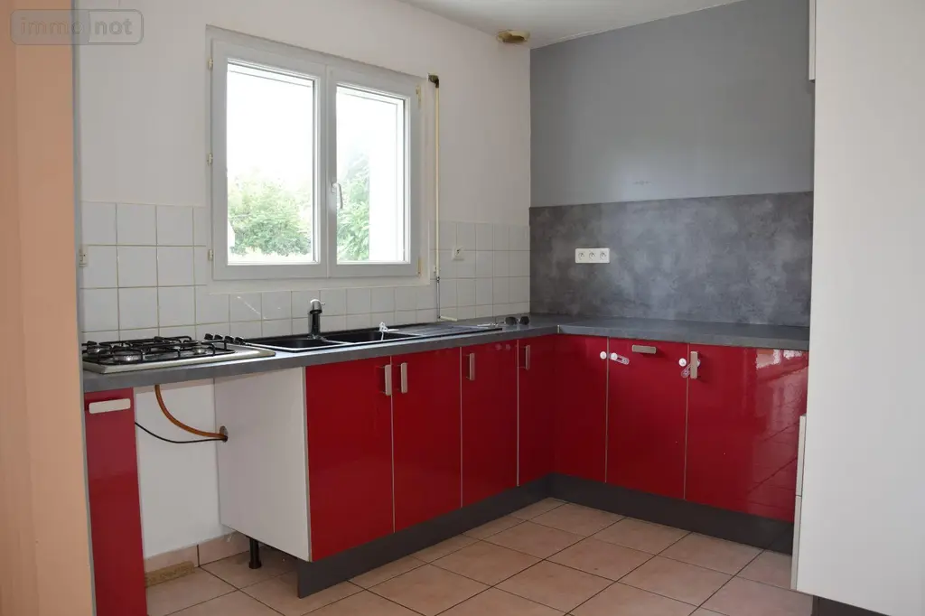 Maison a vendre Trégunc 29910 Finistère 29 78 m2 5 pièces 276209 euros MAIS/1094 006