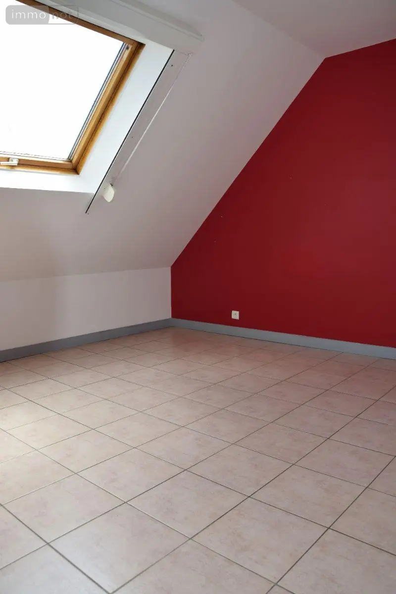Maison a vendre Trégunc 29910 Finistère 29 78 m2 5 pièces 276209 euros MAIS/1094 009