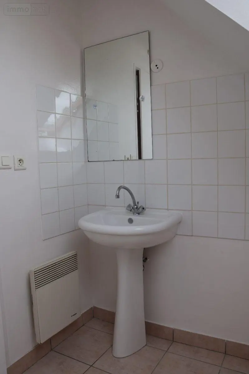 Maison a vendre Trégunc 29910 Finistère 29 78 m2 5 pièces 276209 euros MAIS/1094 013