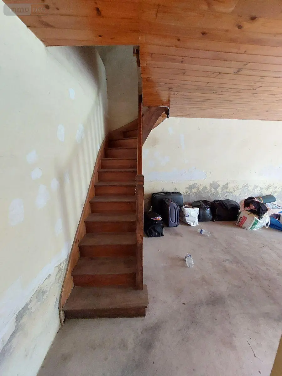 Maison a vendre Guipry 35480 Ille-et-Vilaine 35 67 m2 4 pièces 75000 euros 35009/CM-318 003