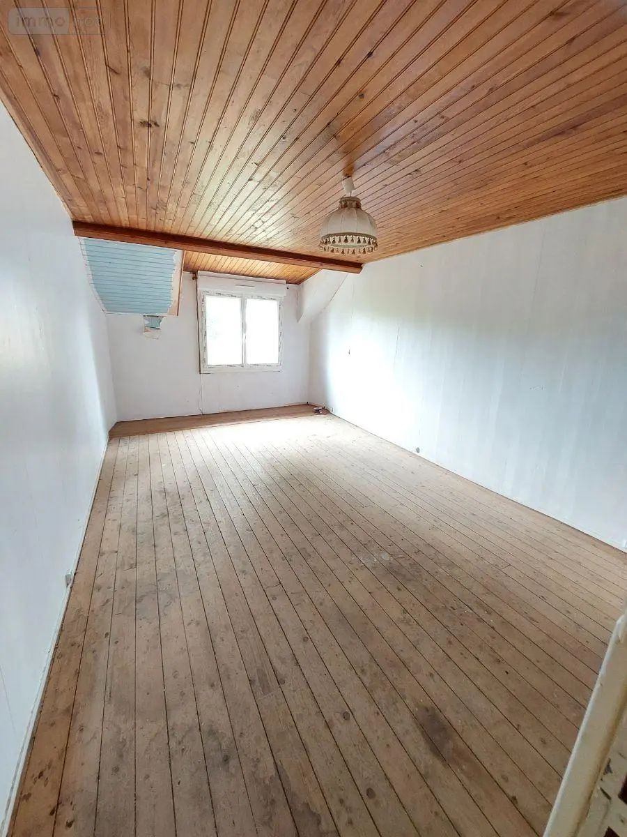 Maison a vendre Guipry 35480 Ille-et-Vilaine 35 67 m2 4 pièces 75000 euros 35009/CM-318 005