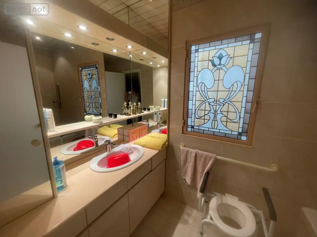 Appartement a vendre Nice 06000 Alpes-Maritimes 06 87 m2 3 pièces 595000 euros 15570/50 026