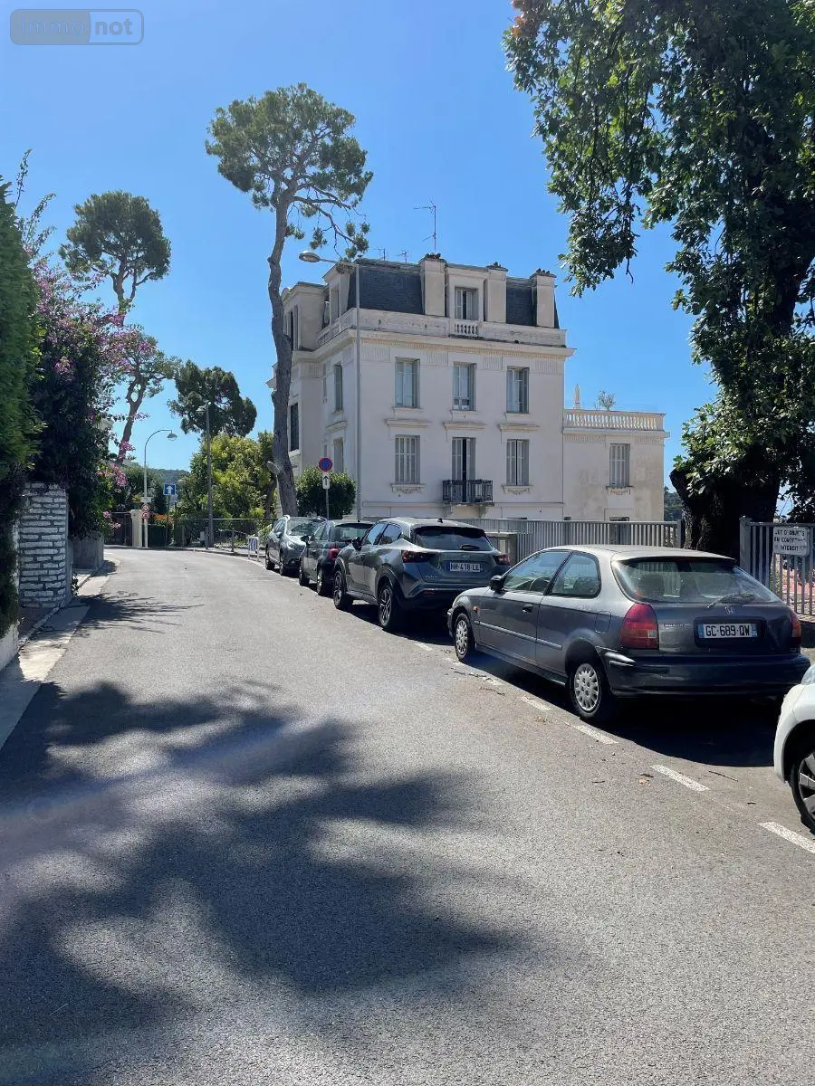 Appartement a vendre Nice 06000 Alpes-Maritimes 06 87 m2 3 pièces 595000 euros 15570/50 003