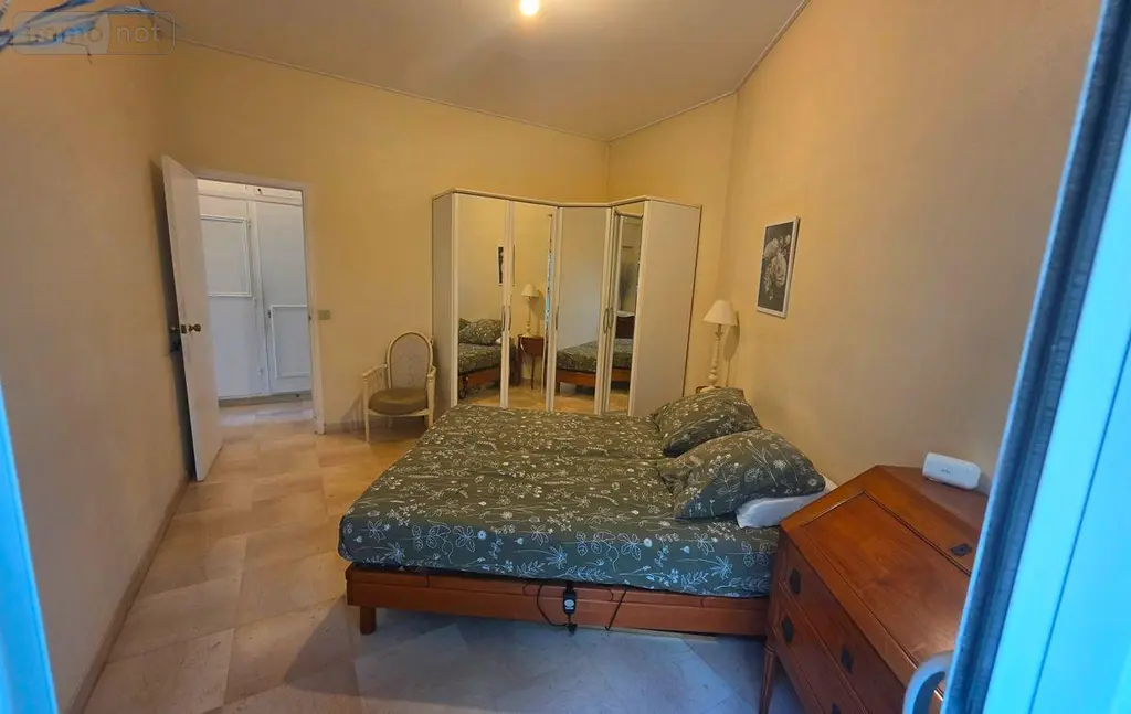 Appartement a vendre Nice 06000 Alpes-Maritimes 06 87 m2 3 pièces 595000 euros 15570/50 024