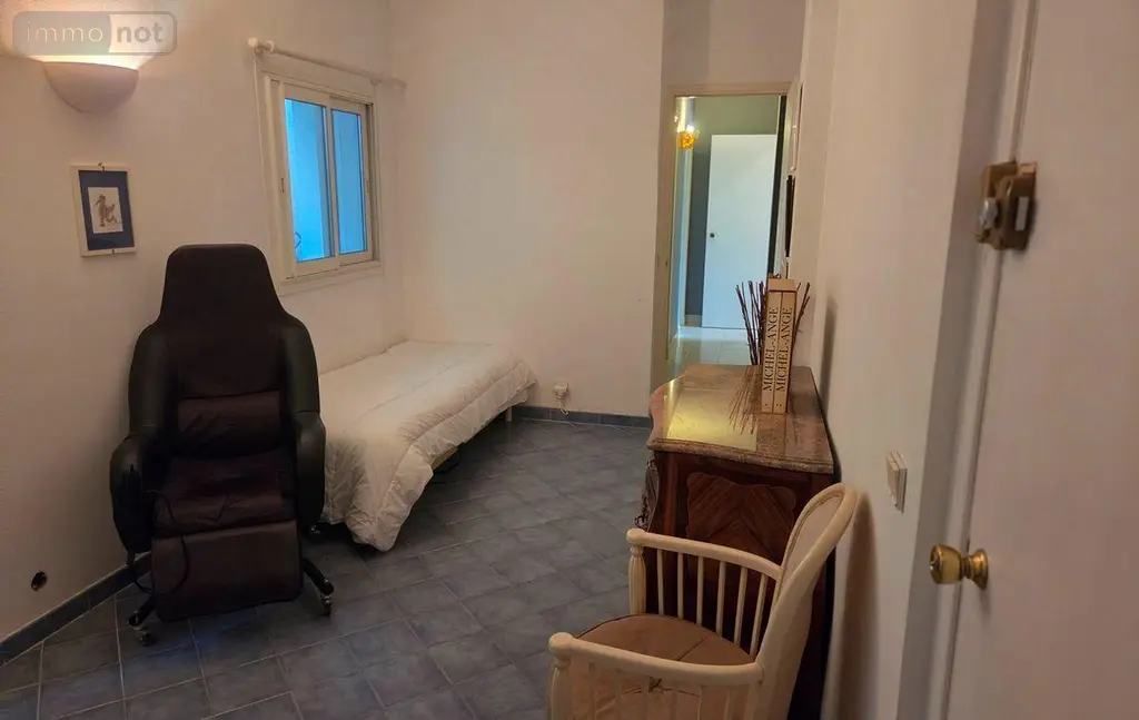 Appartement a vendre Nice 06000 Alpes-Maritimes 06 87 m2 3 pièces 595000 euros 15570/50 031