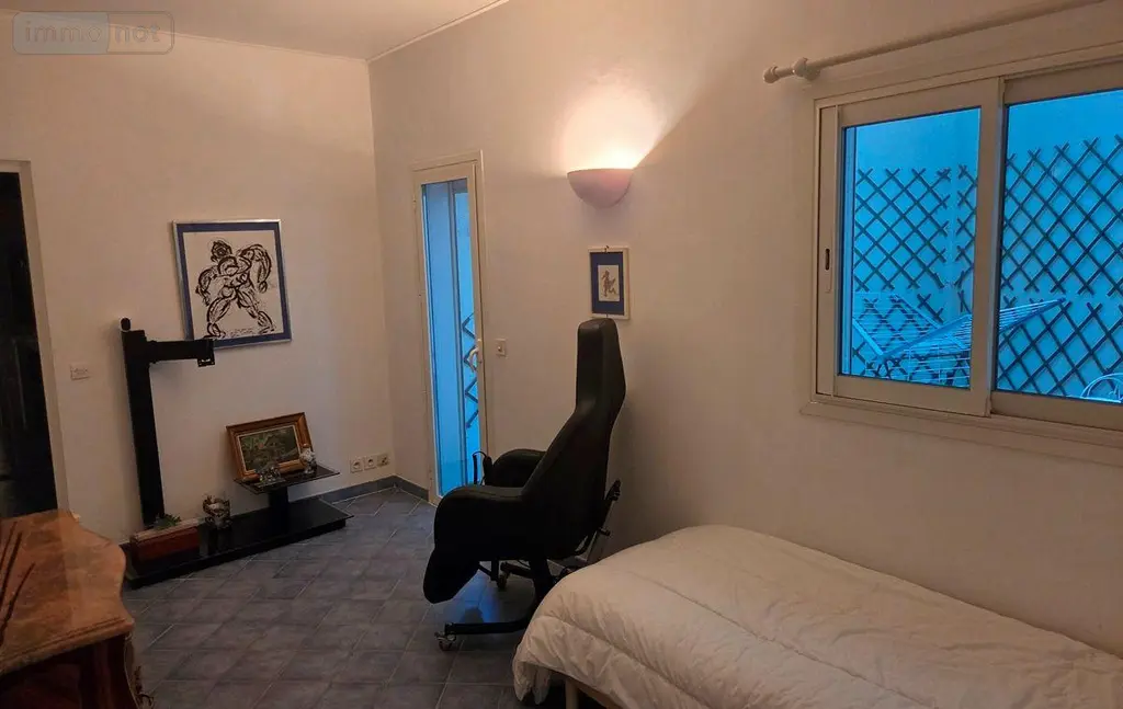 Appartement a vendre Nice 06000 Alpes-Maritimes 06 87 m2 3 pièces 595000 euros 15570/50 030