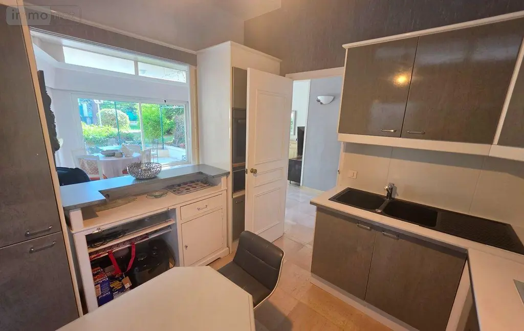 Appartement a vendre Nice 06000 Alpes-Maritimes 06 87 m2 3 pièces 595000 euros 15570/50 021
