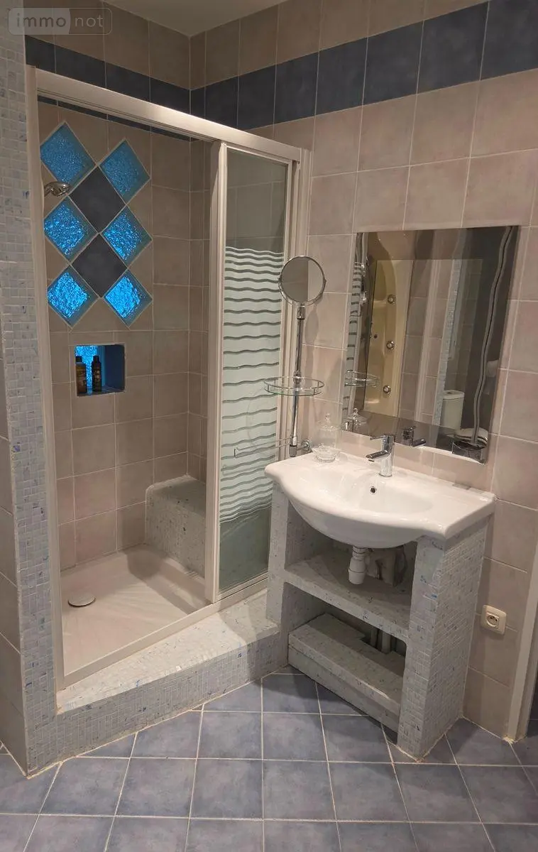 Appartement a vendre Nice 06000 Alpes-Maritimes 06 87 m2 3 pièces 595000 euros 15570/50 033