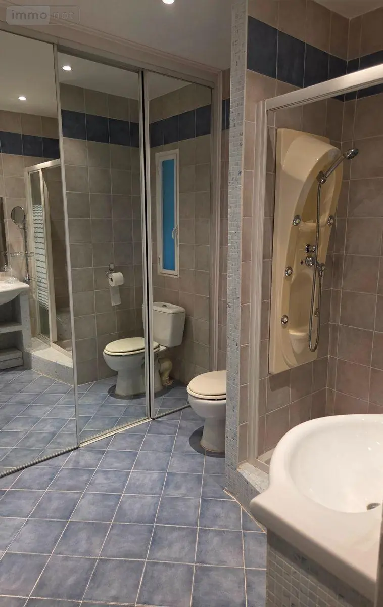 Appartement a vendre Nice 06000 Alpes-Maritimes 06 87 m2 3 pièces 595000 euros 15570/50 034