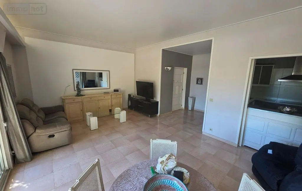 Appartement a vendre Nice 06000 Alpes-Maritimes 06 87 m2 3 pièces 595000 euros 15570/50 018