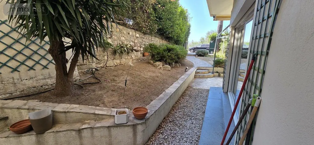 Appartement a vendre Nice 06000 Alpes-Maritimes 06 87 m2 3 pièces 595000 euros 15570/50 015