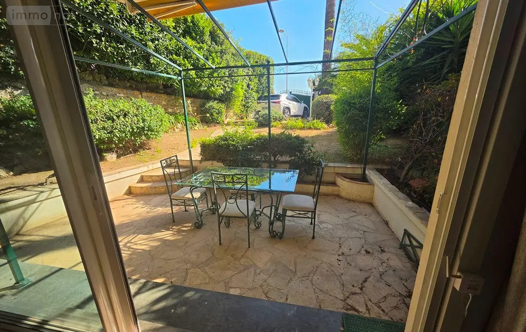 Appartement a vendre Nice 06000 Alpes-Maritimes 06 87 m2 3 pièces 595000 euros 15570/50 011