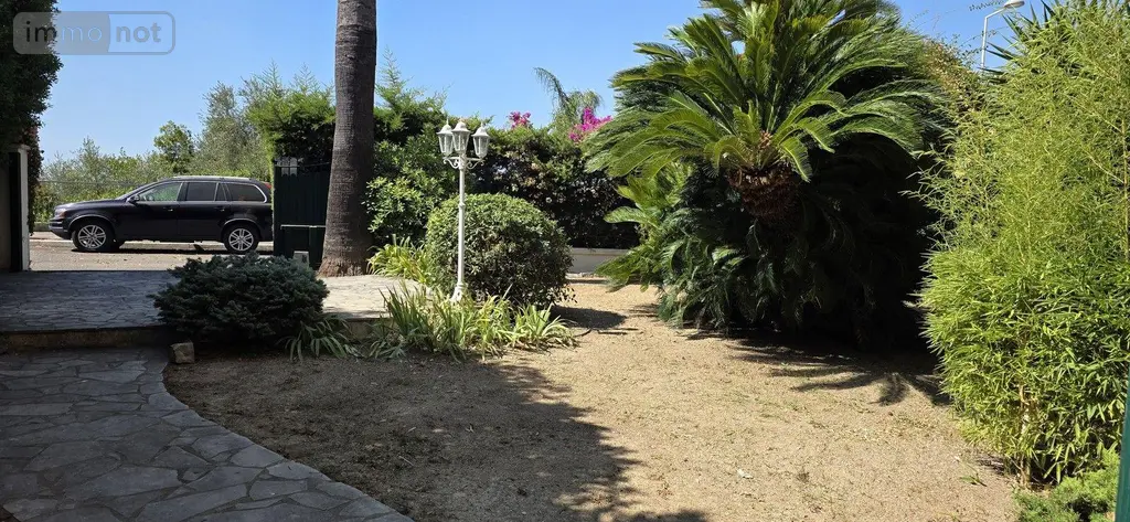 Appartement a vendre Nice 06000 Alpes-Maritimes 06 87 m2 3 pièces 595000 euros 15570/50 014