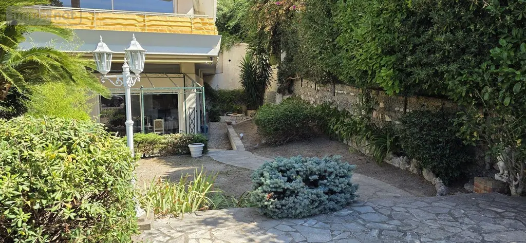 Appartement a vendre Nice 06000 Alpes-Maritimes 06 87 m2 3 pièces 595000 euros 15570/50 012