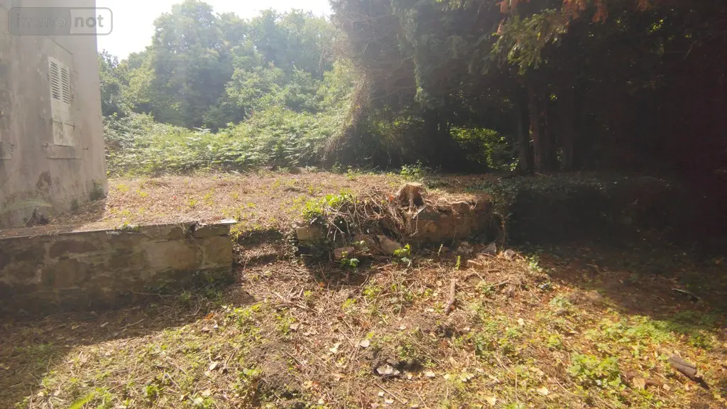 Propriete a vendre Lanmeur 29620 Finistère 29 150 m2 165000 euros LAKE 006
