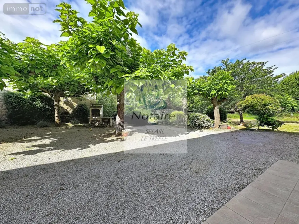 Maison a vendre Les Billaux 33500 Gironde 33 120 m2 6 pièces 270000 euros 11633/540 003