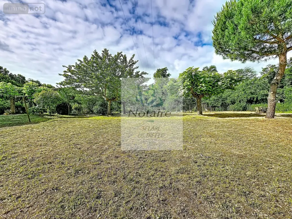 Maison a vendre Les Billaux 33500 Gironde 33 120 m2 6 pièces 270000 euros 11633/540 004