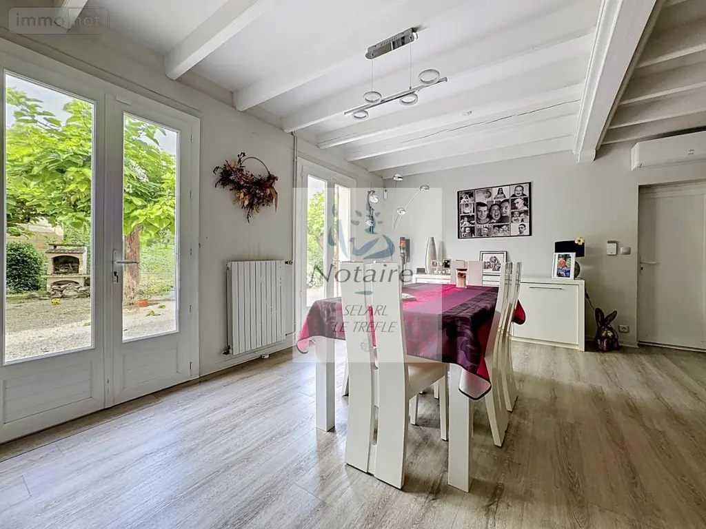 Maison a vendre Les Billaux 33500 Gironde 33 120 m2 6 pièces 270000 euros 11633/540 005