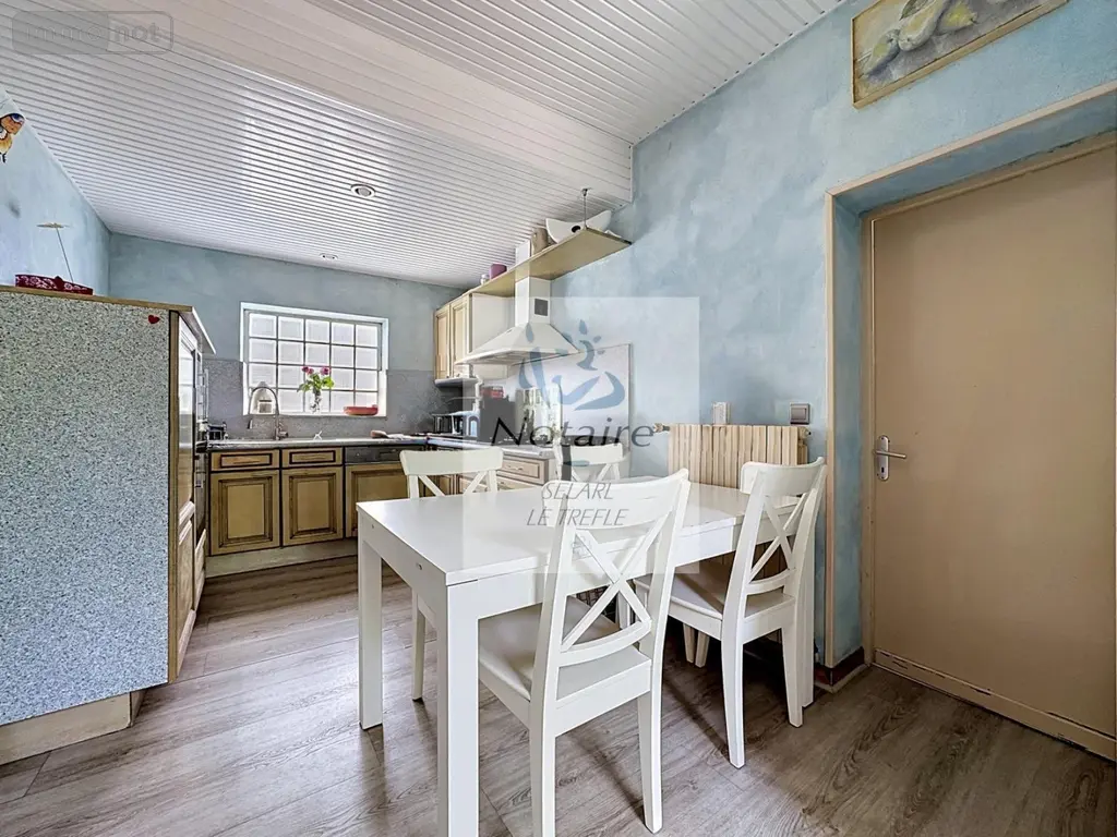 Maison a vendre Les Billaux 33500 Gironde 33 120 m2 6 pièces 270000 euros 11633/540 006