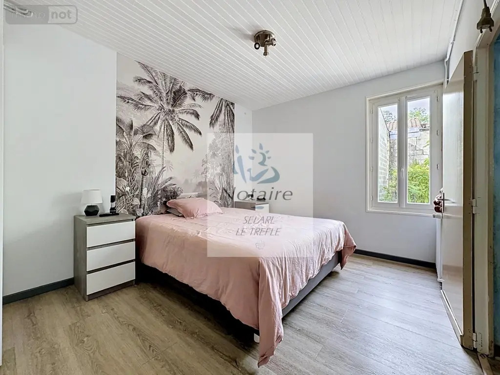 Maison a vendre Les Billaux 33500 Gironde 33 120 m2 6 pièces 270000 euros 11633/540 007