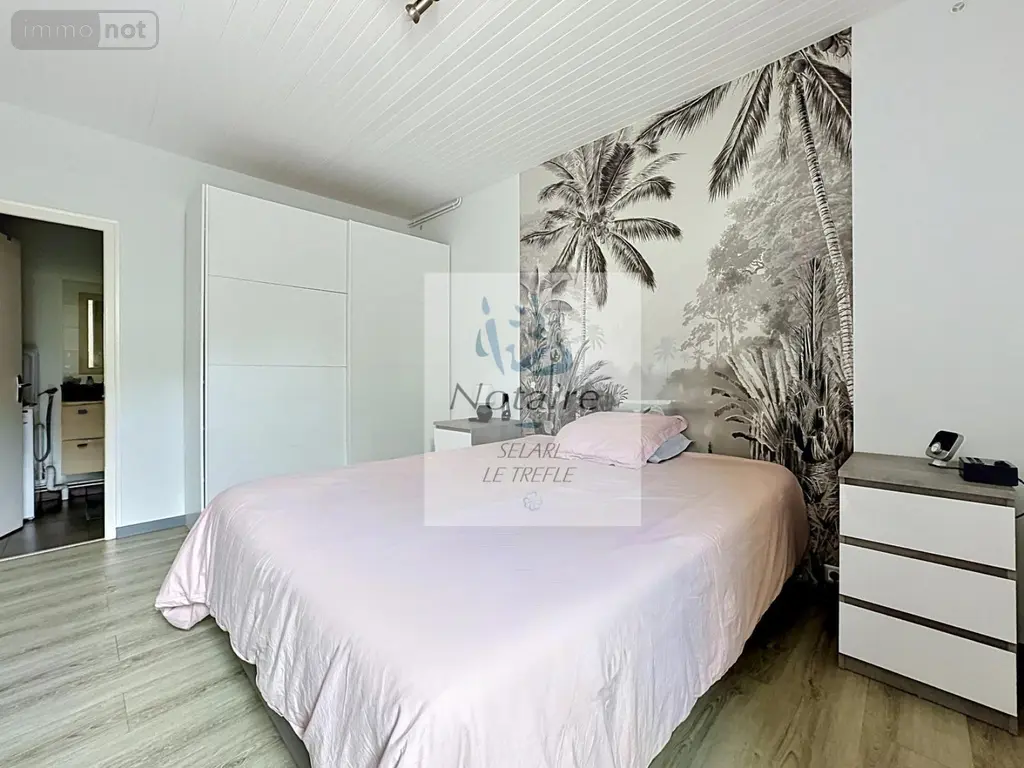 Maison a vendre Les Billaux 33500 Gironde 33 120 m2 6 pièces 270000 euros 11633/540 008