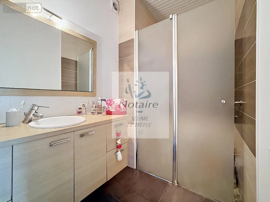 Maison a vendre Les Billaux 33500 Gironde 33 120 m2 6 pièces 270000 euros 11633/540 009