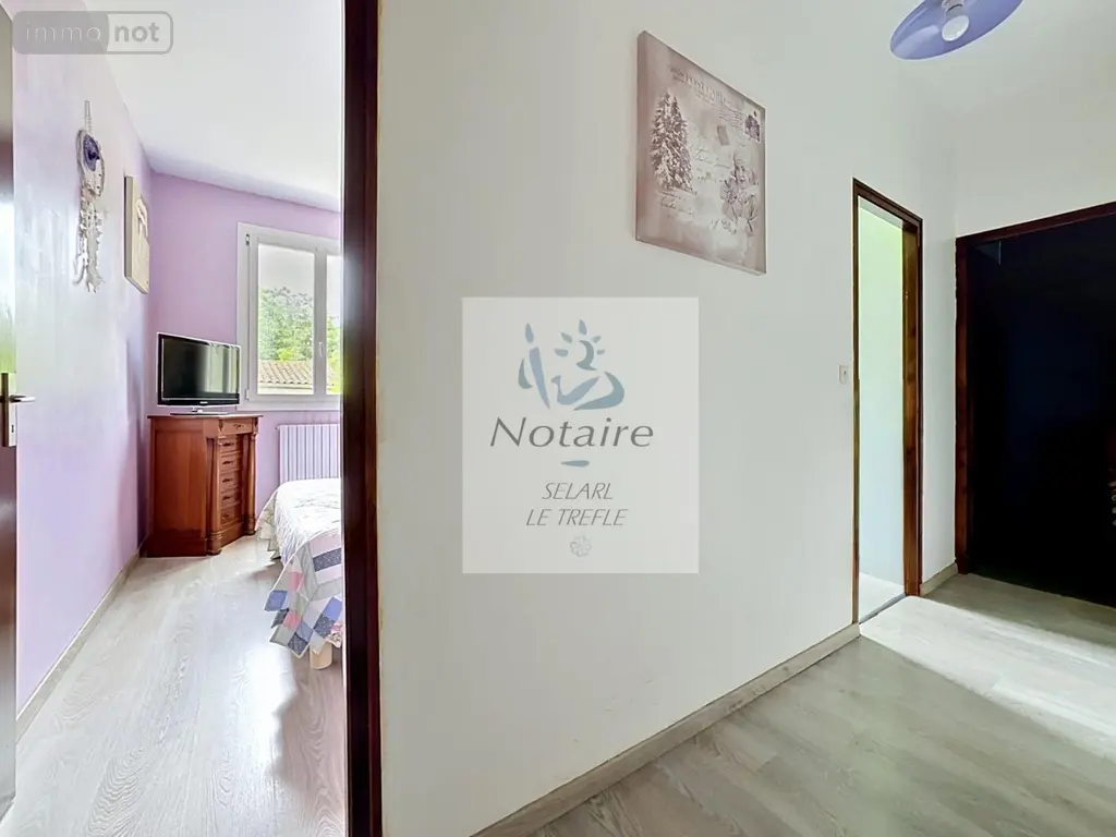 Maison a vendre Les Billaux 33500 Gironde 33 120 m2 6 pièces 270000 euros 11633/540 010