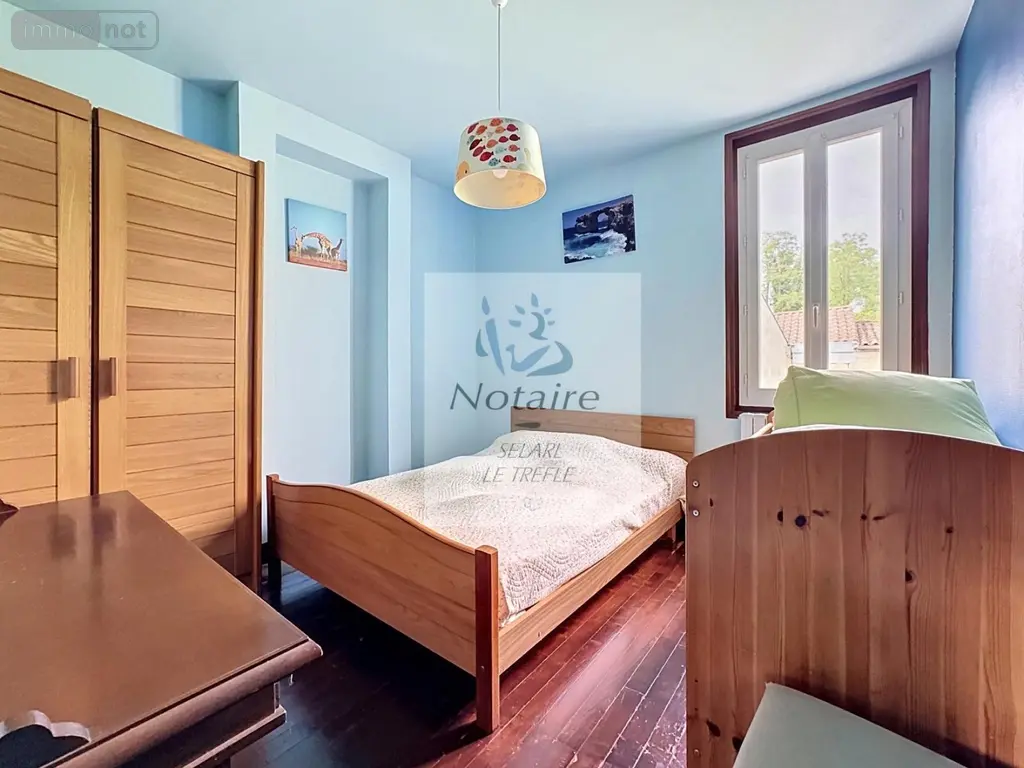 Maison a vendre Les Billaux 33500 Gironde 33 120 m2 6 pièces 270000 euros 11633/540 011