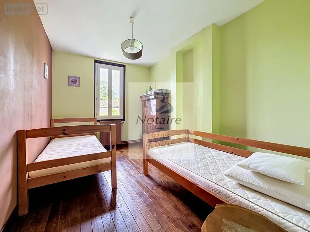 Maison a vendre Les Billaux 33500 Gironde 33 120 m2 6 pièces 270000 euros 11633/540 012